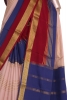 Pure Mysore Crepe Silk Saree